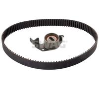 Kit cinghia distribuzione 80 92 6993 SWAG per MITSUBISHI CARISMA Tre volumi