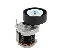 kit cinghia distribuzione Adatto per Amarok Multivan Campmob Crafter Beetle Adatto per Tiguan 1PCS 038903315AN 03L903137AC Tenditore della cinghia di trasmissione del motore(038903315AN 1PCS)