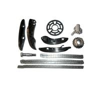 kit cinghia distribuzione Adatto per Bmw E90 E91 E92 E93 E60 E61 N47 518-535d 1.8/2.0 Motore 13527797903 11318510014AP03 Kit catena di distribuzione