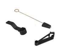 kit cinghia distribuzione Adatto Per Ford 4.6L/5.4L 3V Motore Cam Phaser Strumento Supporto E Supporto Chiave Posizionamento Albero Motore E Bloccaggio Catena Di Distribuzione
