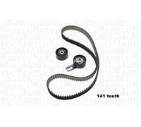 Kit cinghia distribuzione Albero a camme 341304130000 MAGNETI MARELLI per FORD