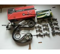 Kit Cinghia Distribuzione Albero A Gomiti GATES Per AUDI A4 2.0 TDI-BLB