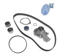 Kit cinghia distribuzione Blueprint ADC47344 con pompa acqua adatto a...
