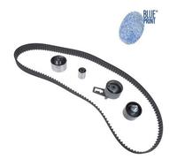 Kit Cinghia Distribuzione Blueprint ADG07323 Dente Arrotondato Adatto a Kia...