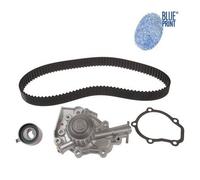 Kit cinghia distribuzione Blueprint ADG073751 con pompa acqua per Daewoo...