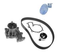 Kit Cinghia Distribuzione Blueprint ADM57325 Con Pompa Acqua Adatto a Ford...