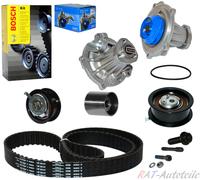 Kit Cinghia Distribuzione Bosch M. Wapu SKF AUDI A4 8D 2,B5/ 8D5,B5