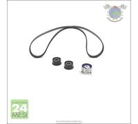Kit cinghia distribuzione Bosch per CHEVROLET CAPTIVA DAEWOO LEGANZA OPEL FRONT
