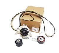 Kit cinghia distribuzione Citroen Peugeot 1638159680 Originale