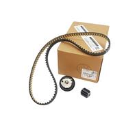 Kit cinghia distribuzione Citroen Peugeot 1654516180 Originale
