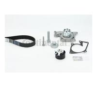 KIT Cinghia Distribuzione Con Pompa Acqua CT1035WP4