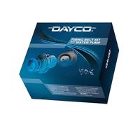 Kit Cinghia Distribuzione con Pompa Acqua Dayco KTBWP1740