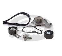 Kit cinghia distribuzione con pompa acqua GATES KP25598XS