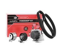Kit cinghia distribuzione con pompa acqua GATES per Citroen Berlingo (1996- ) 1,