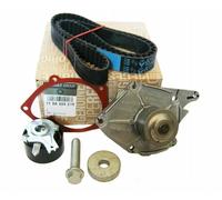 Kit Cinghia Distribuzione con Pompa acqua Originale Renault Clio II Nissan 1.5 d