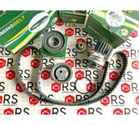 Kit Cinghia Distribuzione Con Pompa Acqua Per Audi A3 A4 A6 2.0 TDI 16V