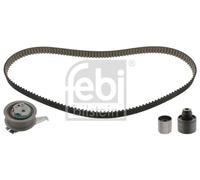 Kit cinghia distribuzione con profilo dente arrotondato 100790 FEBI BILSTEIN