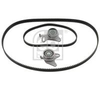 Kit cinghia distribuzione con profilo dente arrotondato 102022 FEBI BILSTEIN
