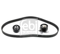 Kit cinghia distribuzione con profilo dente arrotondato 103080 FEBI BILSTEIN