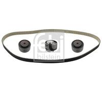 febi bilstein 104795 - Set cinghie dentate, 1 pezzo