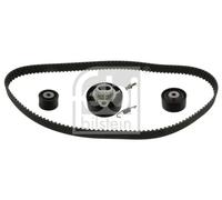 Kit cinghia distribuzione con profilo dente arrotondato 11042 FEBI BILSTEIN