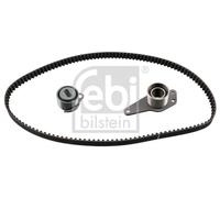 Kit cinghia distribuzione con profilo dente arrotondato 11131 FEBI BILSTEIN