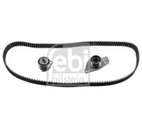 Kit cinghia distribuzione con profilo dente arrotondato 11147 FEBI BILSTEIN