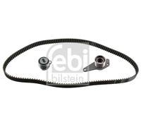 Kit cinghia distribuzione con profilo dente arrotondato 11149 FEBI BILSTEIN
