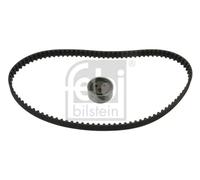 Kit cinghia distribuzione con profilo dente arrotondato 11157 FEBI BILSTEIN