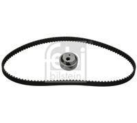 Kit cinghia distribuzione con profilo dente arrotondato 11244 FEBI BILSTEIN