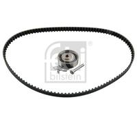 Kit cinghia distribuzione con profilo dente arrotondato 14115 FEBI BILSTEIN