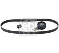 Kit cinghia distribuzione con profilo dente arrotondato 14620 FEBI BILSTEIN