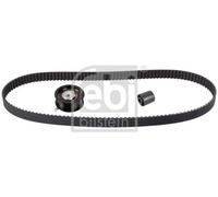Kit cinghia distribuzione con profilo dente arrotondato 14626 FEBI BILSTEIN