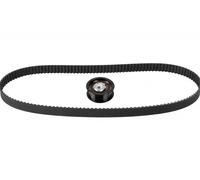 FEBI BILSTEIN Kit cinghia di distribuzione 14630 - 137 denti, 25 mm, profilo dente arrotondato