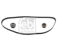 Kit cinghia distribuzione con profilo dente arrotondato 14640 FEBI BILSTEIN