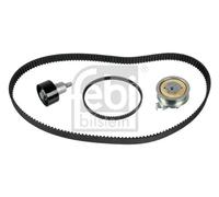 Kit cinghia distribuzione con profilo dente arrotondato 173327 FEBI BILSTEIN