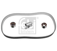 Kit cinghia distribuzione con profilo dente arrotondato 173651 FEBI BILSTEIN