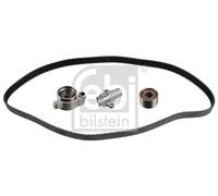 Kit cinghia distribuzione con profilo dente arrotondato 174741 FEBI BILSTEIN