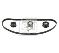 Kit cinghia distribuzione con profilo dente arrotondato 17480 FEBI BILSTEIN