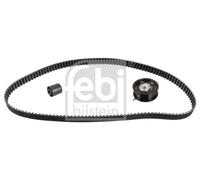 Kit cinghia distribuzione con profilo dente arrotondato 19554 FEBI BILSTEIN