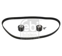 Kit cinghia distribuzione con profilo dente arrotondato 19623 FEBI BILSTEIN