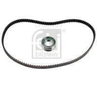 Kit cinghia distribuzione con profilo dente arrotondato 19657 FEBI BILSTEIN