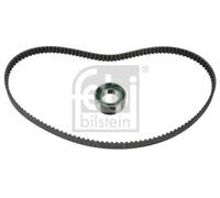 Kit cinghia distribuzione con profilo dente arrotondato 19658 FEBI BILSTEIN