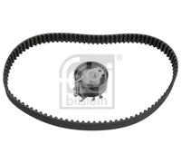 Kit cinghia distribuzione con profilo dente arrotondato 19852 FEBI BILSTEIN