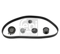 Kit cinghia distribuzione con profilo dente arrotondato 19918 FEBI BILSTEIN