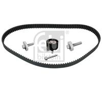 Kit cinghia distribuzione con profilo dente arrotondato 21270 FEBI BILSTEIN