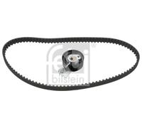 Kit cinghia distribuzione con profilo dente arrotondato 21280 FEBI BILSTEIN