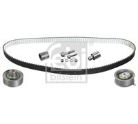 Kit cinghia distribuzione con profilo dente arrotondato 21720 FEBI BILSTEIN