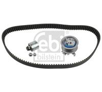 Kit cinghia distribuzione con profilo dente arrotondato 21724 FEBI BILSTEIN