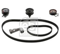 Kit cinghia distribuzione con profilo dente arrotondato 21772 FEBI BILSTEIN
